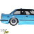VSaero FRP TKYO Wide Body Kit w Wing 10pc > BMW 318i 1984-1992> 2dr Coupe - image 48