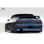 1989-1994 Nissan 240SX S13 HB Duraflex B-Sport 2 Rear Bumper - 1 Piece - image 3