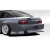 1989-1994 Nissan 240SX B-Sport 2 Rear Bumper - image 1