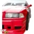 FRP BOME Front Bumper > BMW 318i 325i (E36) 1992-1998 > 2/4dr - image 16