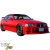 FRP BOME Front Bumper > BMW 318i 325i (E36) 1992-1998 > 2/4dr - image 17
