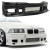 FRP BOME Front Bumper > BMW 318i 325i (E36) 1992-1998 > 2/4dr - image 19