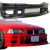 VSaero FRP BOME Front Bumper > BMW 318i 325i (E36) 1992-1998 > 2/4dr - image 12
