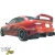 FRP BOME Rear Bumper > BMW 318i 325i (E36) 1992-1998 > 2/4dr - image 17