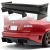 FRP BOME Rear Bumper > BMW 318i 325i (E36) 1992-1998 > 2/4dr - image 1