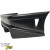 VSaero FRP BOME Rear Bumper for BMW 318i 325i (E36) 1992-1998 > 2/4dr - image 5