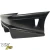 FRP BOME Rear Bumper > BMW 318i 325i (E36) 1992-1998 > 2/4dr - image 5