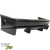 FRP BOME Rear Bumper > BMW 318i 325i (E36) 1992-1998 > 2/4dr - image 8
