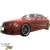 FRP BOME Body Kit 4pc > BMW 318i 325i (E36) 1992-1998 > 2dr Coupe - image 21