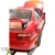 FRP BOME Body Kit 4pc > BMW 318i 325i (E36) 1992-1998 > 2dr Coupe - image 80