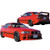 VSaero FRP BOME Body Kit 4pc > BMW 3-Series 325i 328i E36 1992-1998 > 2dr Coupe - image 2