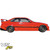 VSaero FRP BOME Body Kit 4pc > BMW 3-Series 325i 328i E36 1992-1998 > 2dr Coupe - image 23