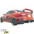 VSaero FRP BOME Body Kit 4pc > BMW 3-Series 325i 328i E36 1992-1998 > 2dr Coupe - image 24