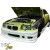 VSaero FRP BOME Body Kit 4pc > BMW 318i 325i (E36) 1992-1998 > 2dr Coupe - image 4
