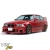 FRP BOME Body Kit 4pc > BMW 318i 325i (E36) 1992-1998 > 2dr Coupe - image 9