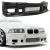 FRP BOME Body Kit 4pc > BMW 318i 325i (E36) 1992-1998 > 2dr Coupe - image 25
