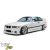 FRP BOME Body Kit 4pc > BMW 318i 325i (E36) 1992-1998 > 2dr Coupe - image 29