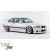 VSaero FRP BOME Body Kit 4pc > BMW 318i 325i (E36) 1992-1998 > 2dr Coupe - image 22