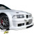 FRP RIEG DTM Wide Body Front Bumper > BMW 318i 325i (E36) 1992-1998 > 2dr Coupe - image 17