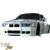 FRP RIEG DTM Wide Body Front Bumper > BMW 318i 325i (E36) 1992-1998 > 2dr Coupe - image 21