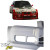 VSaero FRP RIEG DTM Wide Body Front Bumper > BMW 318i 325i (E36) 1992-1998 > 2dr Coupe - image 25