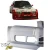 FRP RIEG DTM Wide Body Front Bumper > BMW 318i 325i (E36) 1992-1998 > 2dr Coupe - image 25