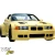 FRP RIEG DTM Wide Body Front Bumper > BMW 318i 325i (E36) 1992-1998 > 2dr Coupe - image 29