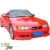 FRP RIEG DTM Wide Body Front Bumper > BMW 318i 325i (E36) 1992-1998 > 2dr Coupe - image 33