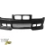 FRP RIEG DTM Wide Body Front Bumper > BMW 318i 325i (E36) 1992-1998 > 2dr Coupe - image 4