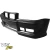 FRP RIEG DTM Wide Body Front Bumper > BMW 318i 325i (E36) 1992-1998 > 2dr Coupe - image 5