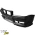 FRP RIEG DTM Wide Body Front Bumper > BMW 318i 325i (E36) 1992-1998 > 2dr Coupe - image 6