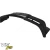 FRP RIEG DTM Wide Body Front Bumper > BMW 318i 325i (E36) 1992-1998 > 2dr Coupe - image 7