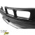 VSaero FRP RIEG DTM Wide Body Front Bumper > BMW 318i 325i (E36) 1992-1998 > 2dr Coupe - image 8
