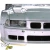 FRP RIEG DTM Wide Body Fenders (front) 50mm > BMW 318i 325i (E36) 1992-1998 > 2dr Coupe - image 15
