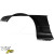 VSaero FRP RIEG DTM Wide Body Fenders (front) 50mm > BMW 318i 325i (E36) 1992-1998 > 2dr Coupe - image 9