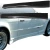 FRP RIEG DTM Wide Body Side Skirts > BMW 318i 325i (E36) 1992-1998 > 2dr Coupe - image 12