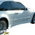 FRP RIEG DTM Wide Body Side Skirts > BMW 318i 325i (E36) 1992-1998 > 2dr Coupe - image 14
