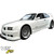 VSaero FRP RIEG DTM Wide Body Side Skirts > BMW 3-Series 325i 328i E36 1992-1998 > 2dr Coupe - image 15