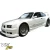 FRP RIEG DTM Wide Body Side Skirts > BMW 318i 325i (E36) 1992-1998 > 2dr Coupe - image 18