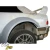 FRP RIEG DTM Wide Body Fender Flares (rear) 70mm > BMW 318i 325i (E36) 1992-1998 > 2dr Coupe - image 16