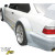 VSaero FRP RIEG DTM Wide Body Fender Flares (rear) 70mm > BMW 318i 325i (E36) 1992-1998 > 2dr Coupe - image 19