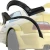 FRP RIEG DTM Wide Body Fender Flares (rear) 70mm > BMW 318i 325i (E36) 1992-1998 > 2dr Coupe - image 1