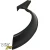 FRP RIEG DTM Wide Body Fender Flares (rear) 70mm > BMW 318i 325i (E36) 1992-1998 > 2dr Coupe - image 7