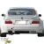 FRP RIEG DTM Wide Body Rear Bumper > BMW 318i 325i (E36) 1992-1998 > 2dr Coupe - image 17