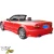 FRP RIEG DTM Wide Body Rear Bumper > BMW 318i 325i (E36) 1992-1998 > 2dr Coupe - image 18