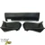 FRP RIEG DTM Wide Body Rear Bumper > BMW 318i 325i (E36) 1992-1998 > 2dr Coupe - image 3