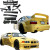 VSaero FRP RIEG DTM Wide Body Kit 8pc > BMW 318i 325i (E36) 1992-1998 > 2dr Coupe - image 1
