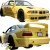 FRP RIEG DTM Wide Body Kit 8pc > BMW 318i 325i (E36) 1992-1998 > 2dr Coupe - image 2