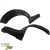 FRP RIEG DTM Wide Body Kit 8pc > BMW 318i 325i (E36) 1992-1998 > 2dr Coupe - image 6