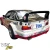 FRP RIEG DTM Wide Body Kit 8pc > BMW 318i 325i (E36) 1992-1998 > 2dr Coupe - image 21